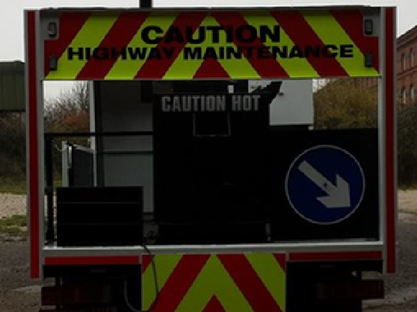 Horizontal Antiskid Boiler Technical Specs